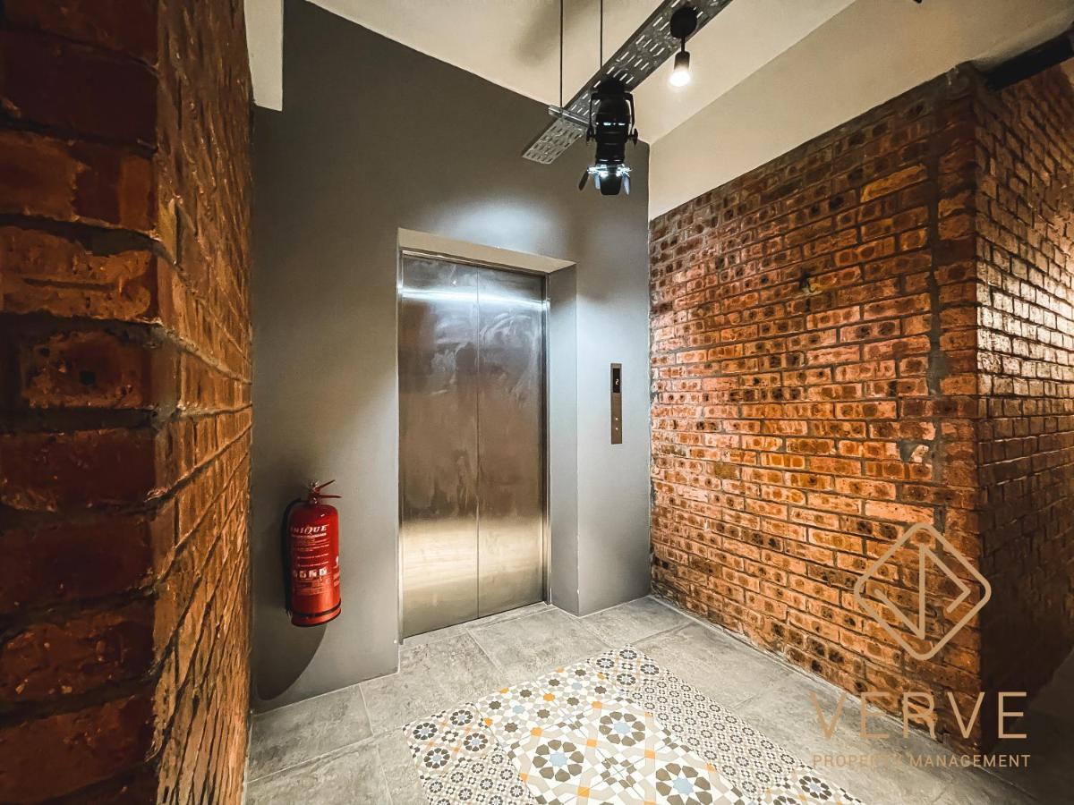 Brick Box Ipoh By Verve Eksteriør billede