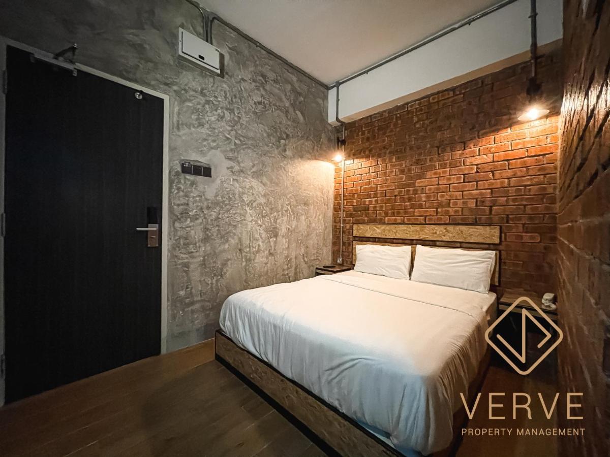Brick Box Ipoh By Verve Eksteriør billede