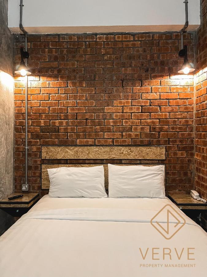 Brick Box Ipoh By Verve Eksteriør billede