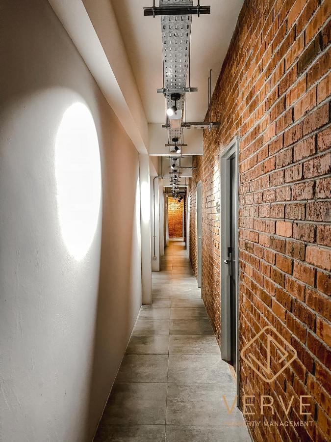 Brick Box Ipoh By Verve Eksteriør billede