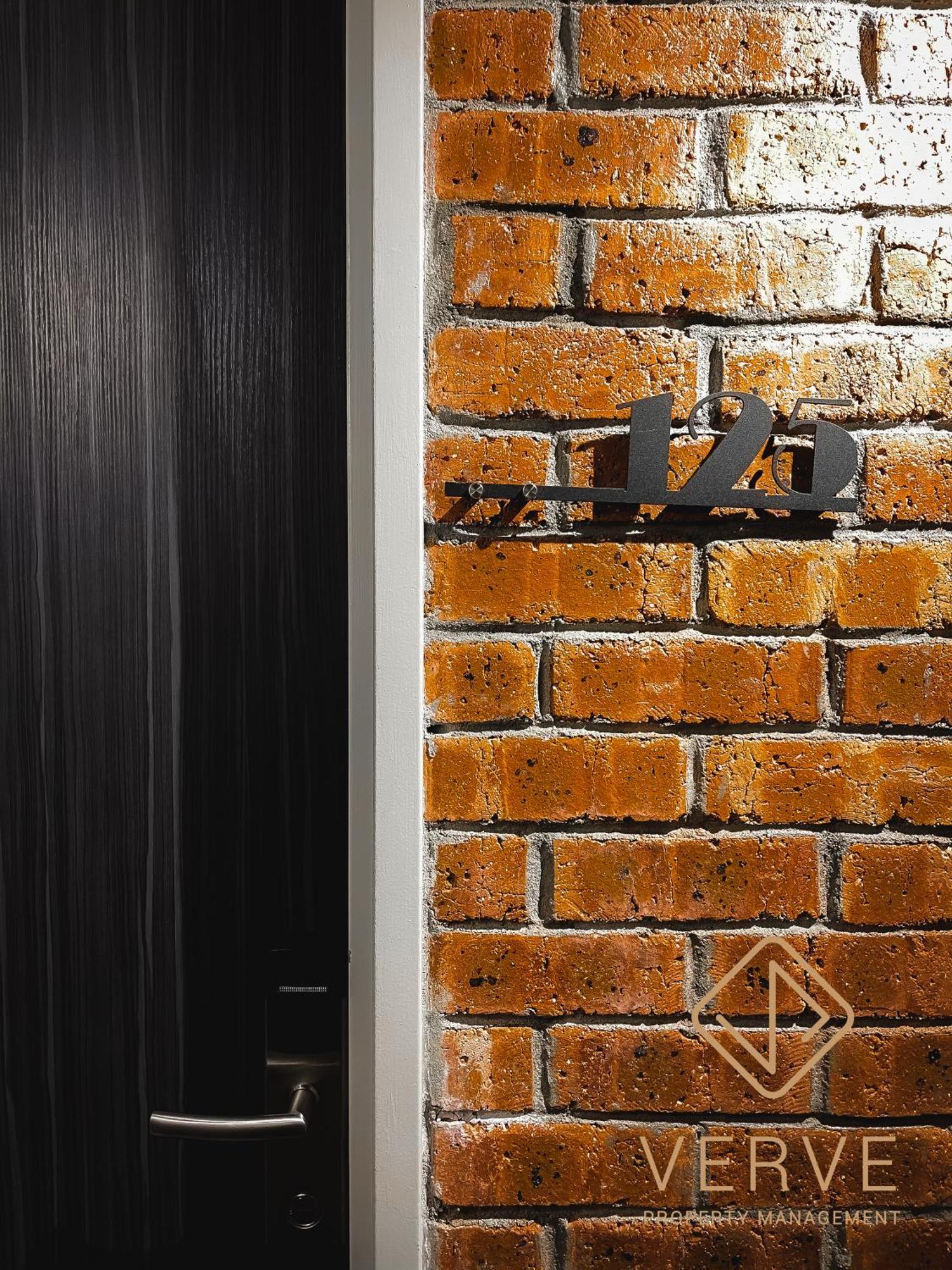 Brick Box Ipoh By Verve Eksteriør billede